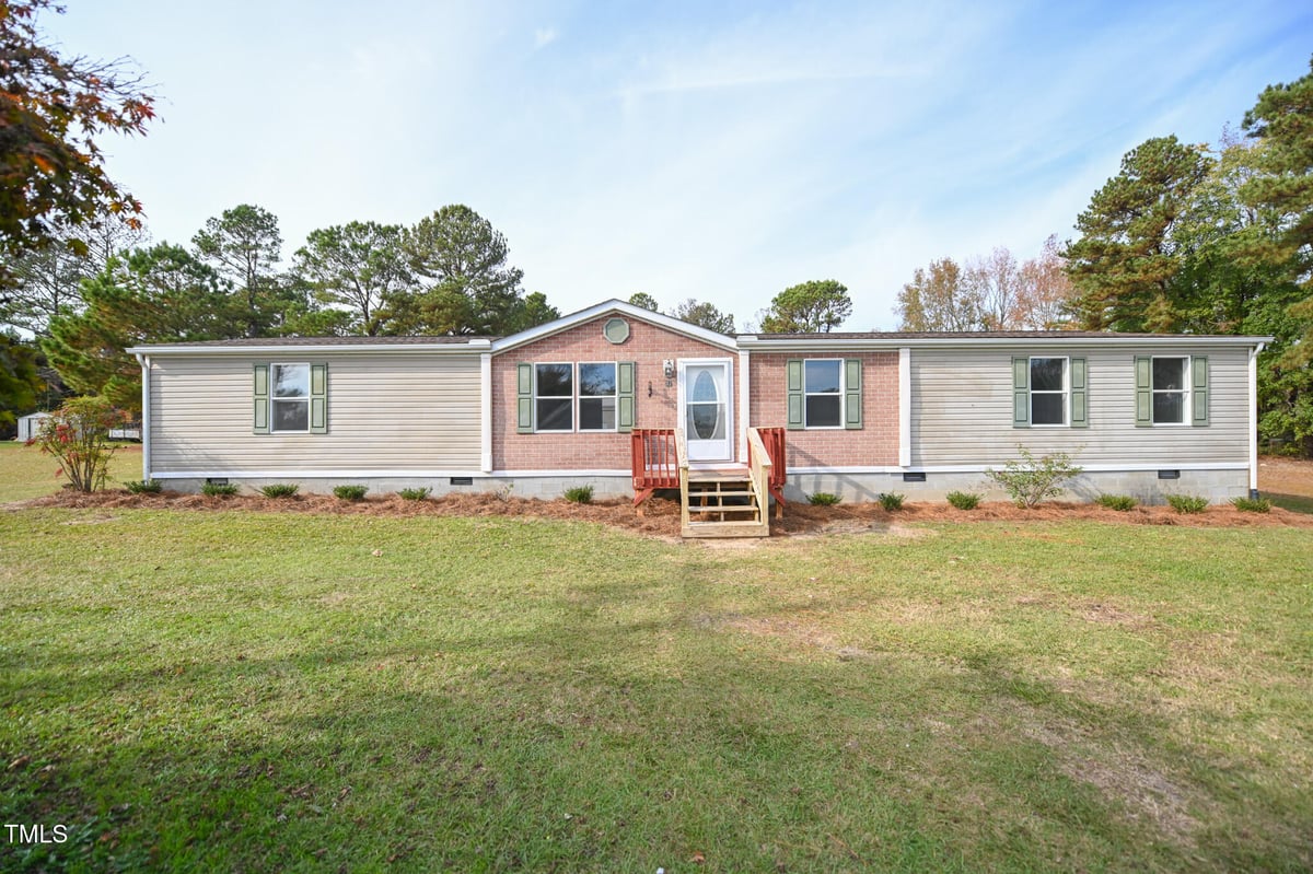 72 Loop Road, Archer Lodge NC 27527