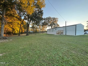 5045 Nc Highway 96, Four Oaks NC 27524