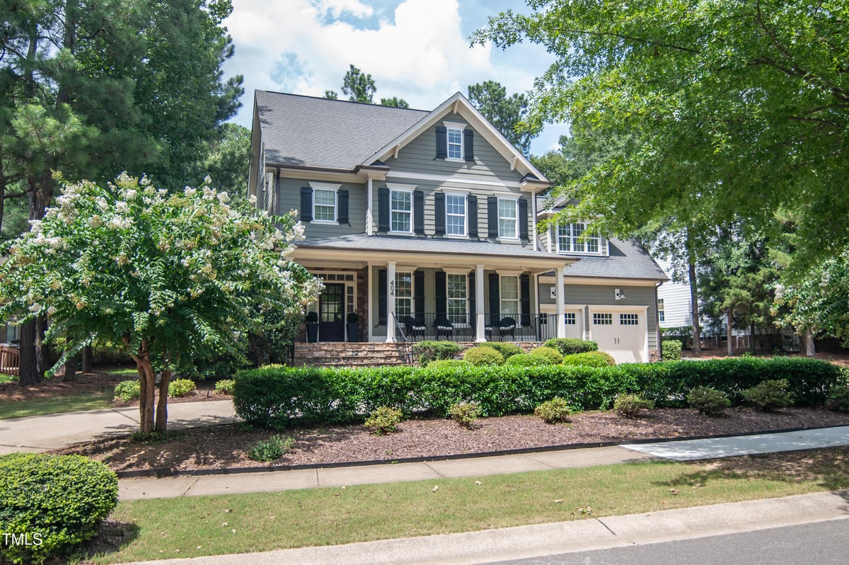 404 Stearns Way, Wake Forest NC 27587