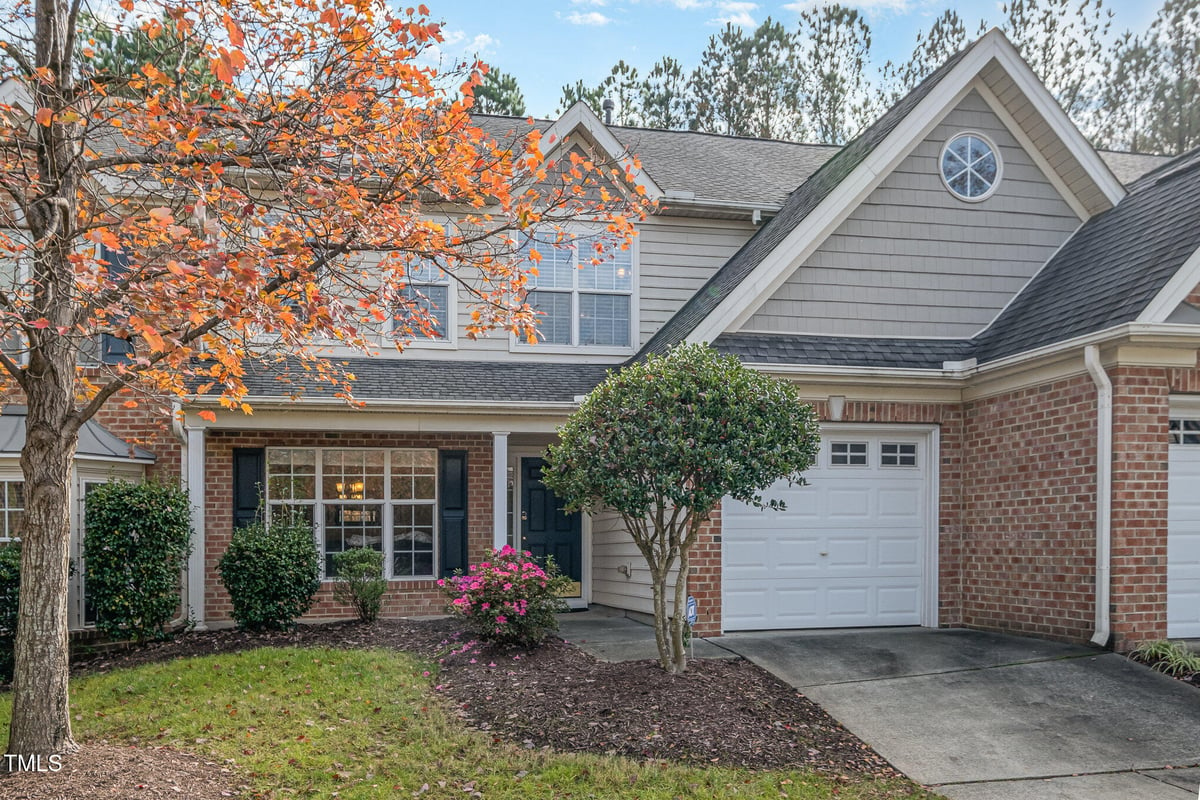 9407 Harvest Acres Court, Raleigh NC 27617