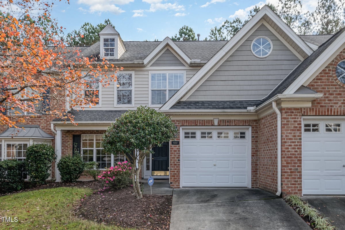 9407 Harvest Acres Court, Raleigh NC 27617