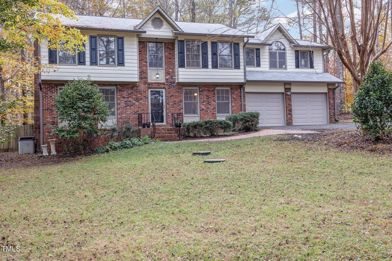 1604 Green Pine Court, Raleigh NC 27614