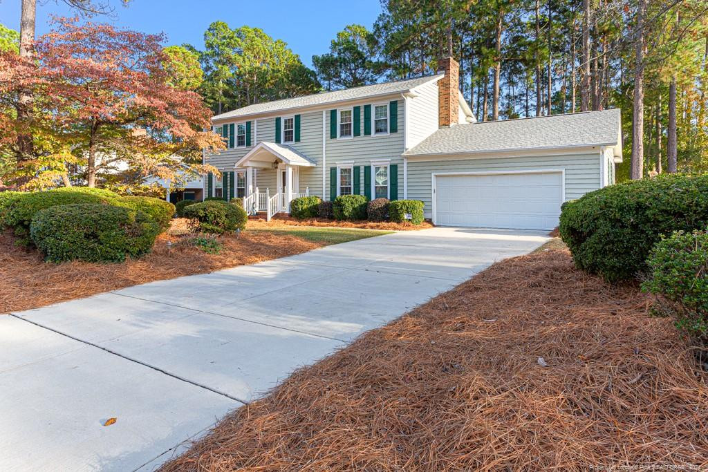 3355 Jura Drive, Fayetteville NC 28303