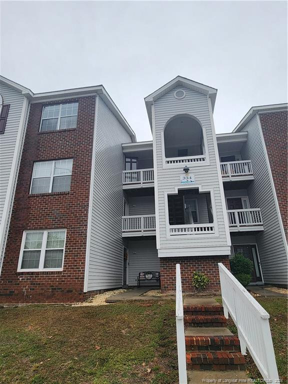 334 Waterdown Street # 9, Fayetteville NC 28314