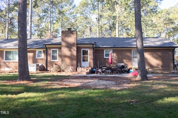 1410 Knollwood Drive NW, Wilson NC 27896