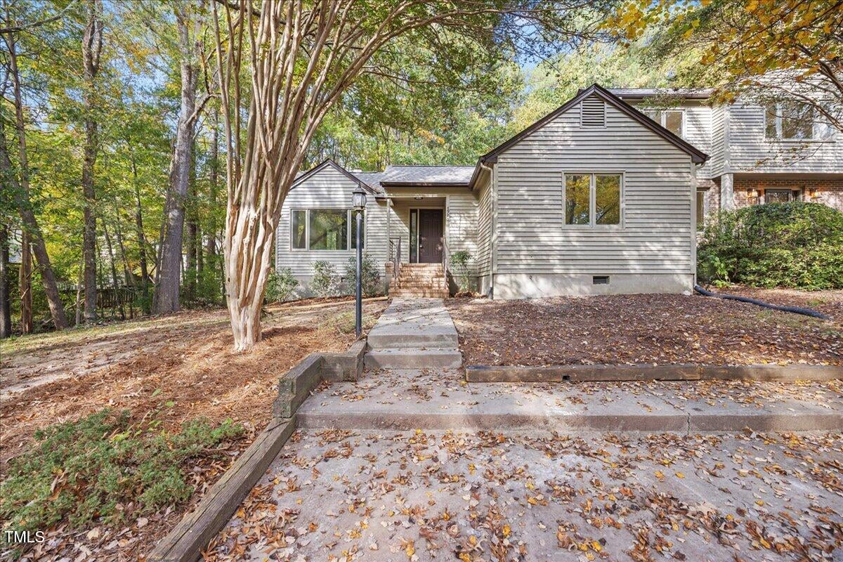 4920 Pine Cone Dr, Durham NC 27707