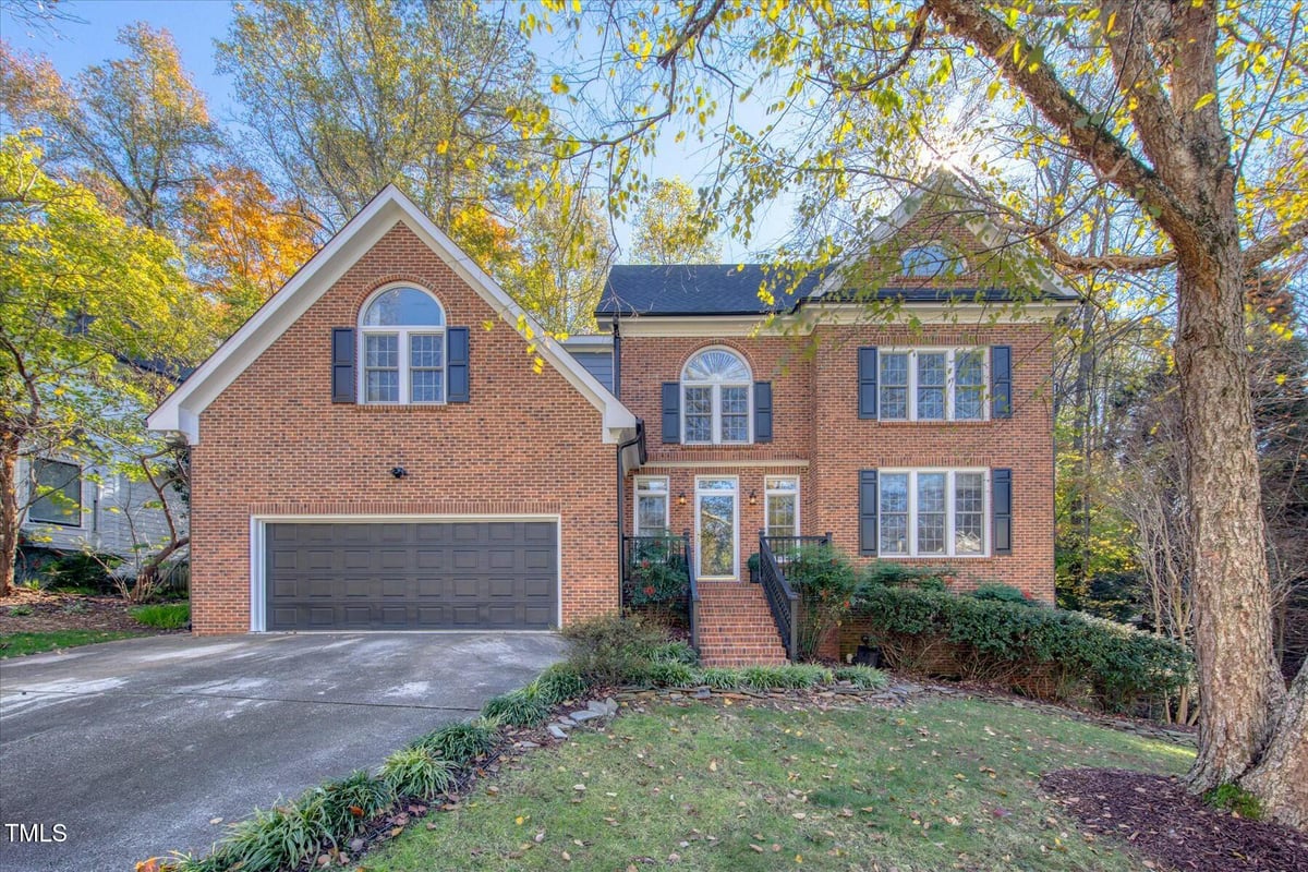 117 Piperwood Drive, Cary NC 27518