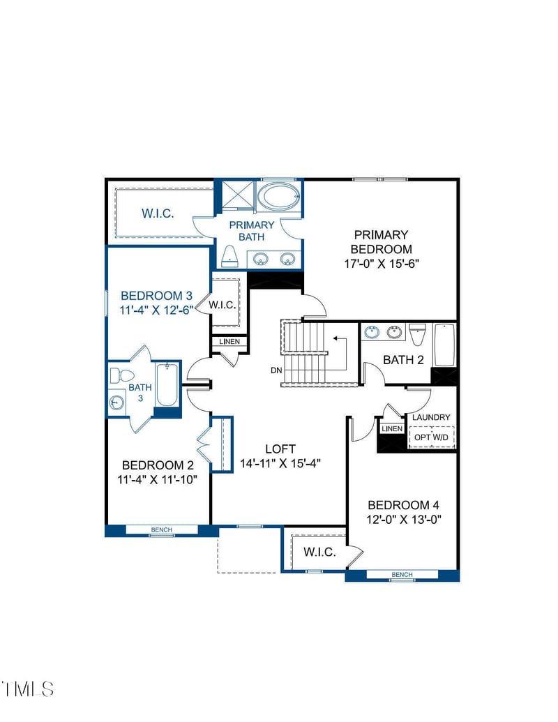 504 Marthas View Way, Wake Forest NC 27587