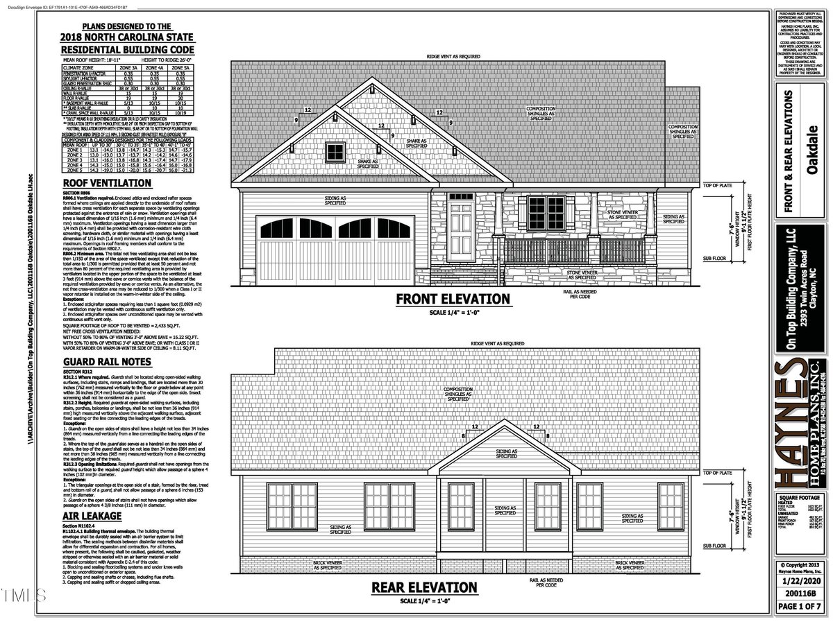 35 S Rowsham Place, Smithfield NC 27577