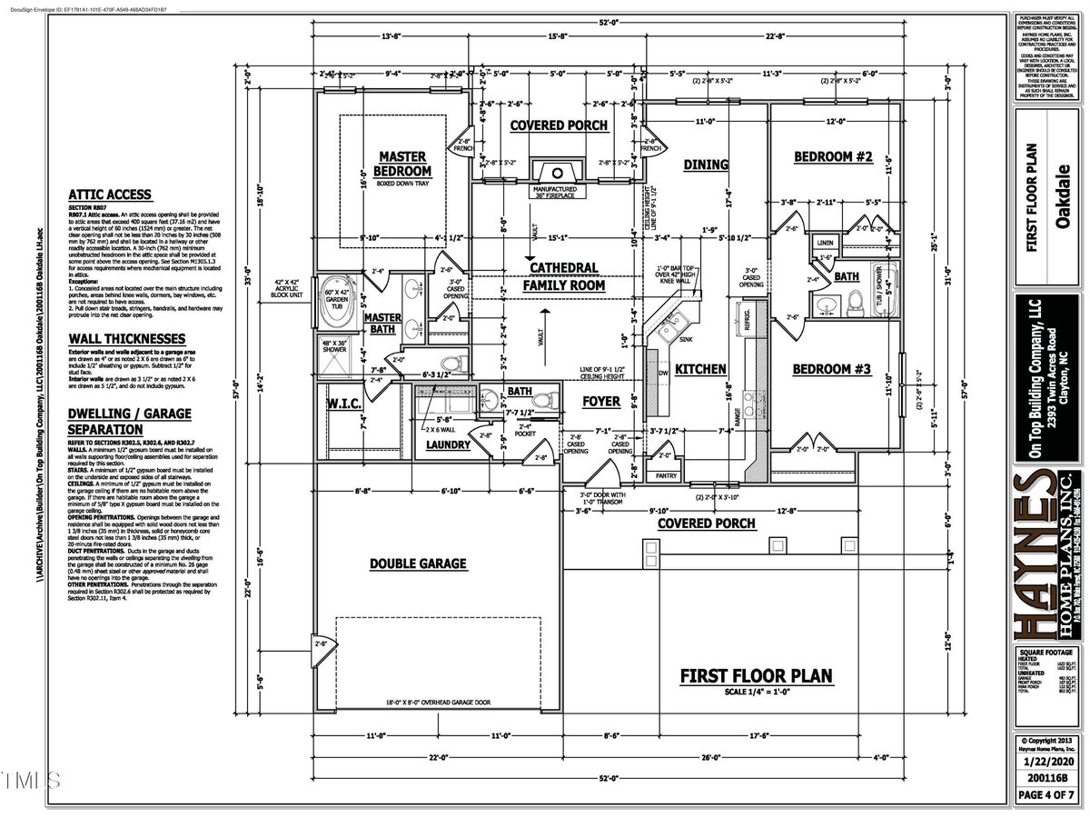 35 S Rowsham Place, Smithfield NC 27577