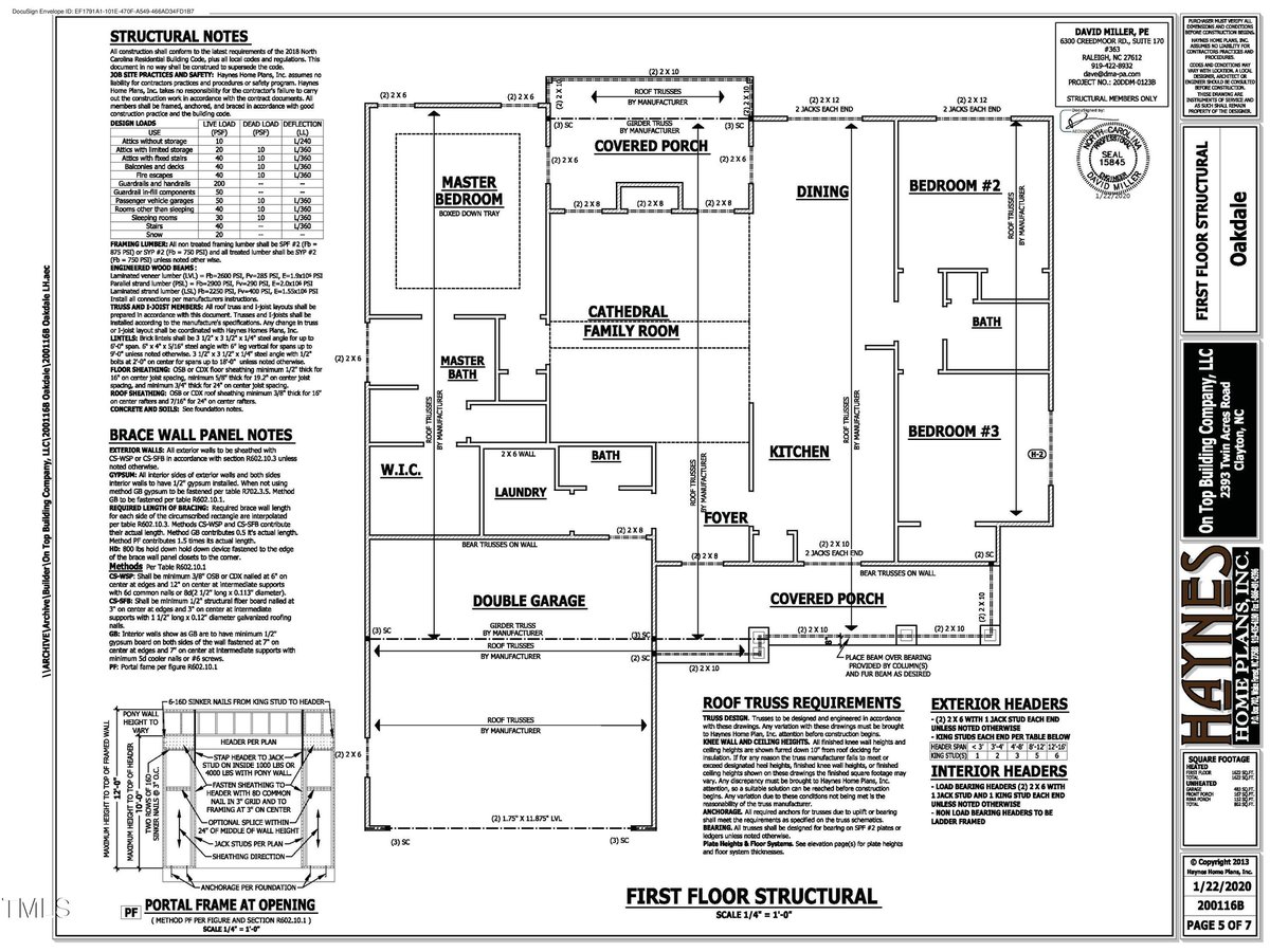 35 S Rowsham Place, Smithfield NC 27577