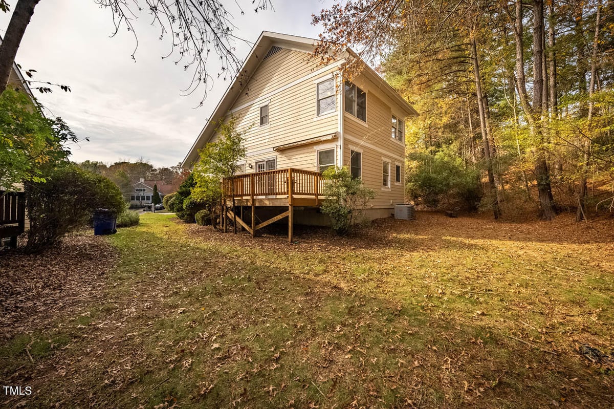 104 Duncan Court Unit B, Chapel Hill NC 27514