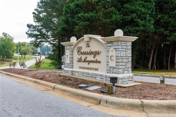 349 Waterdown Drive # 2, Fayetteville NC 28314