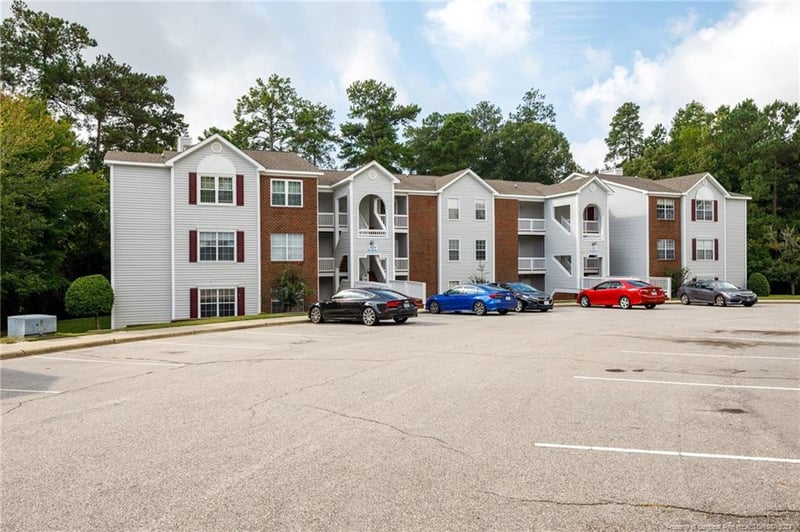 349 Waterdown Drive # 2, Fayetteville NC 28314