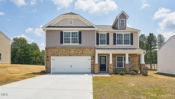 1347 Lansdowne Drive # 418, Mebane NC 27302