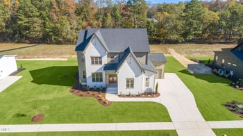 287 Dublin Creek Drive, Fuquay Varina NC 27526