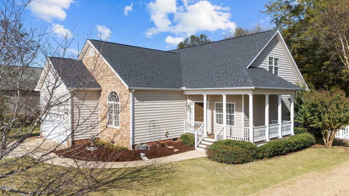 257 Mediate Drive, Raleigh NC 27603