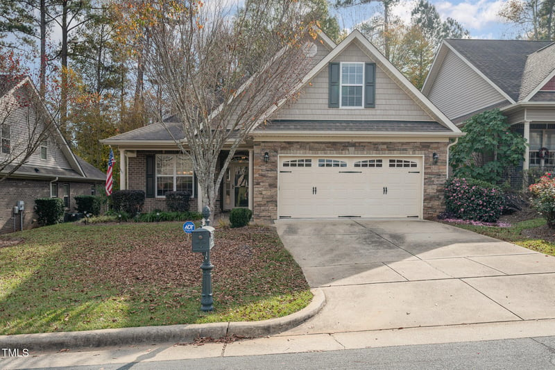 418 Easy Wind Lane, Garner NC 27529