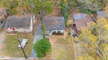 2709 Sarah Avenue, Durham NC 27707