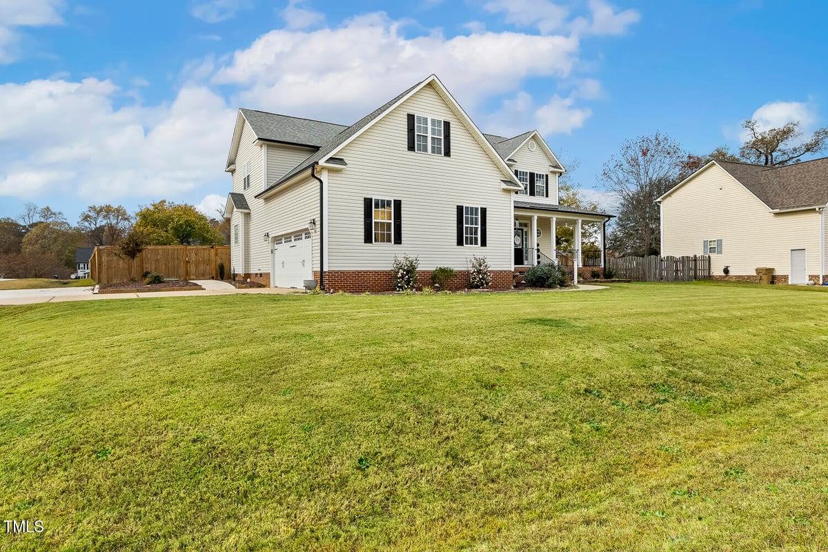 1005 Shae Court, Garner NC 27529