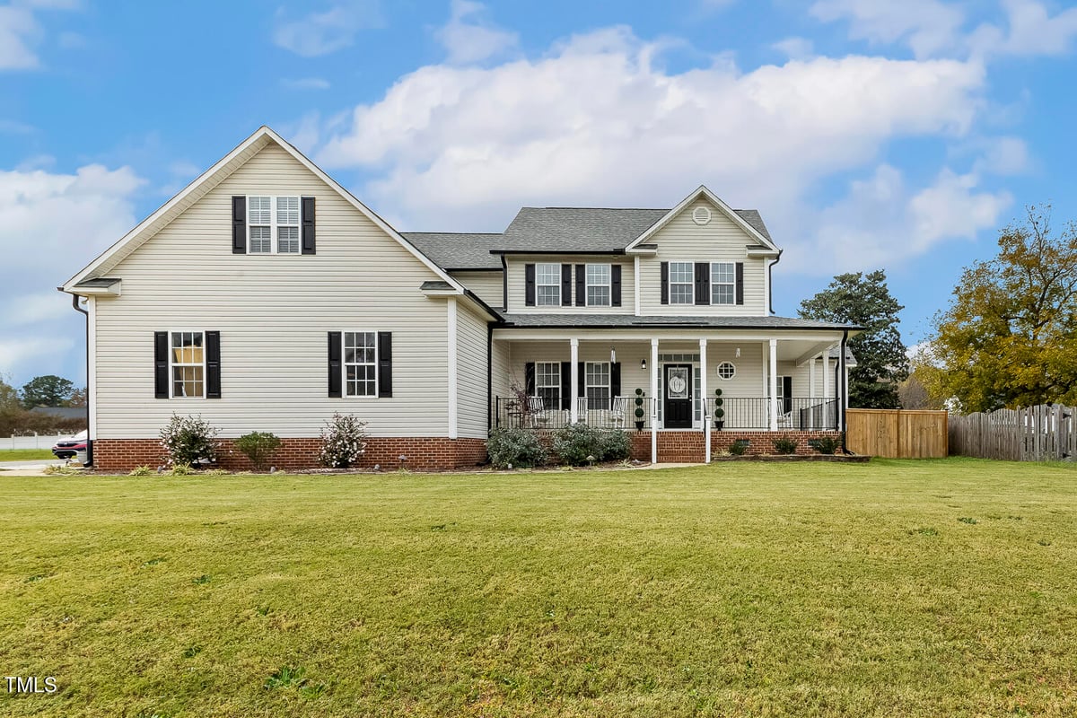 1005 Shae Court, Garner NC 27529