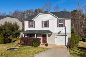 324 Huckleberry Loop, Mebane NC 27302