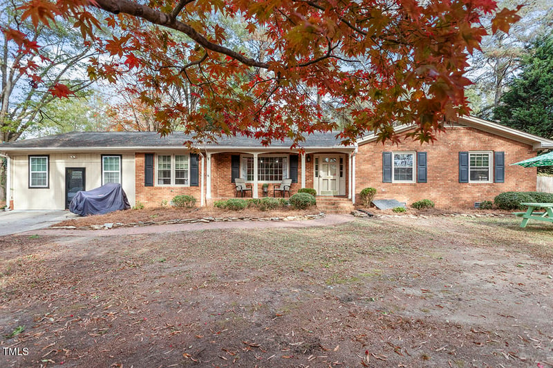 307 Arendell Ave, Zebulon, NC 27597