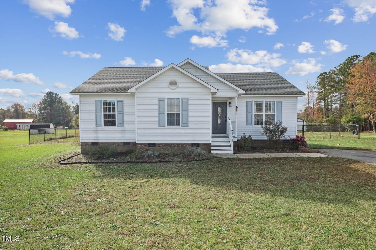 146 Beadle Court, Smithfield NC 27577