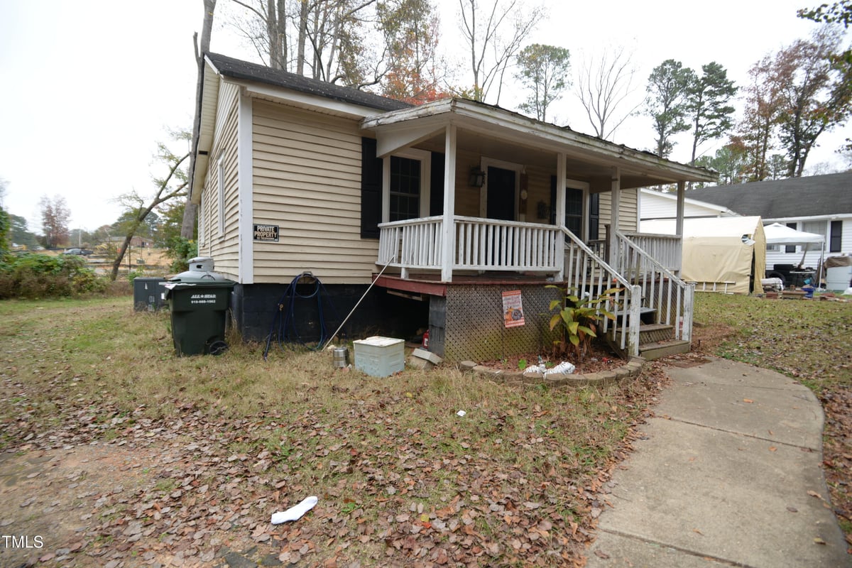 524 Cooper Street, Clayton NC 27520