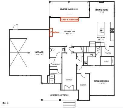 29 Farmstead Court, Wendell NC 27591