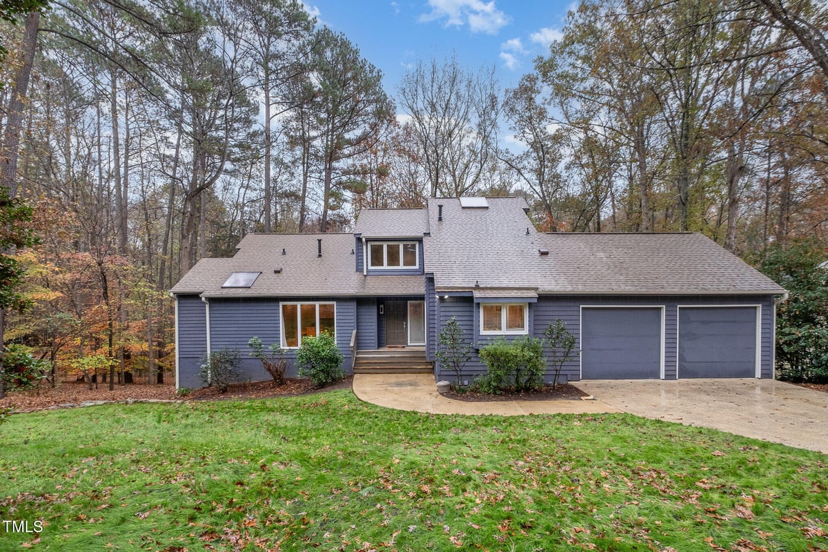 1611 Skye Drive, Chapel Hill NC 27516