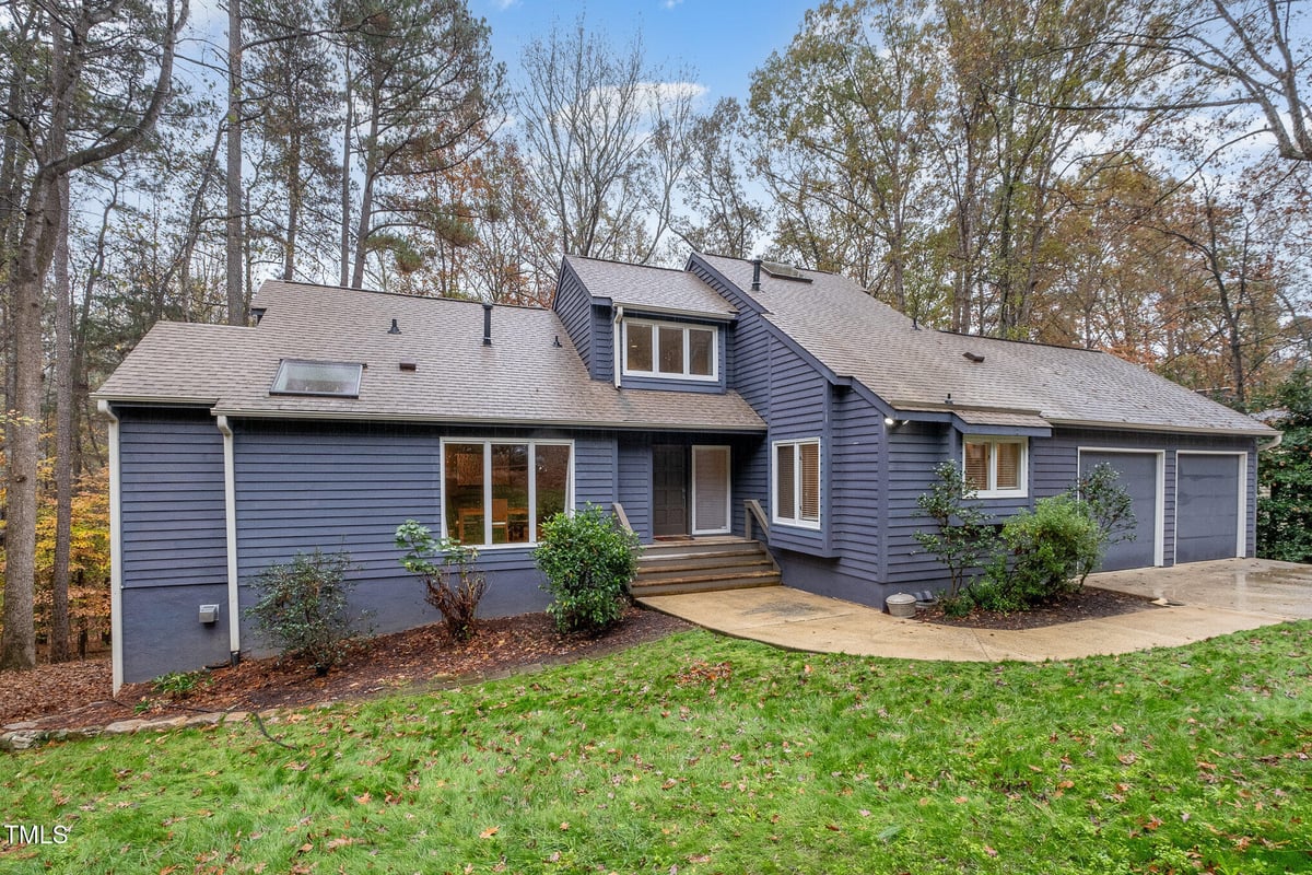 1611 Skye Drive, Chapel Hill NC 27516