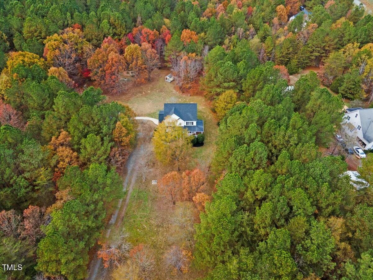 120 Elsa Jane Lane, Pittsboro NC 27312