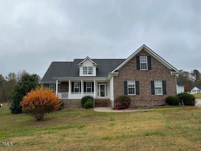 206 W Waycliff Road, Henderson NC 27537