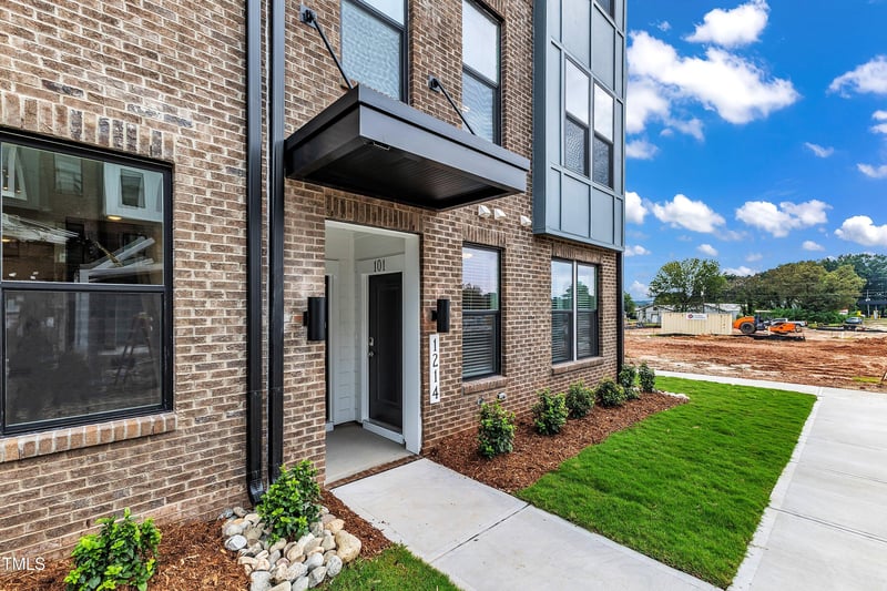 1227 Shaw View Alley # 101, Raleigh NC 27601