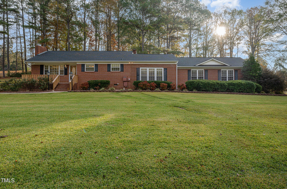 2426 Lower Moncure Road, Sanford NC 27330