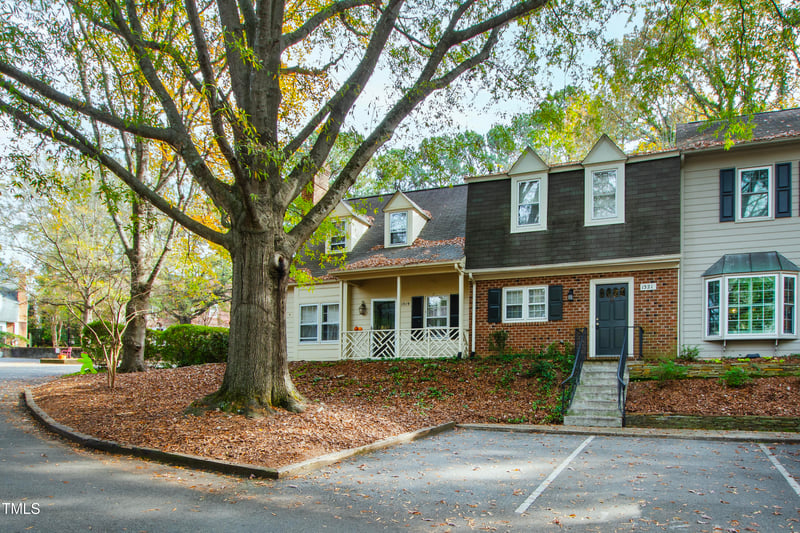 1321 Dylan Heath Ct, Raleigh, NC 27608