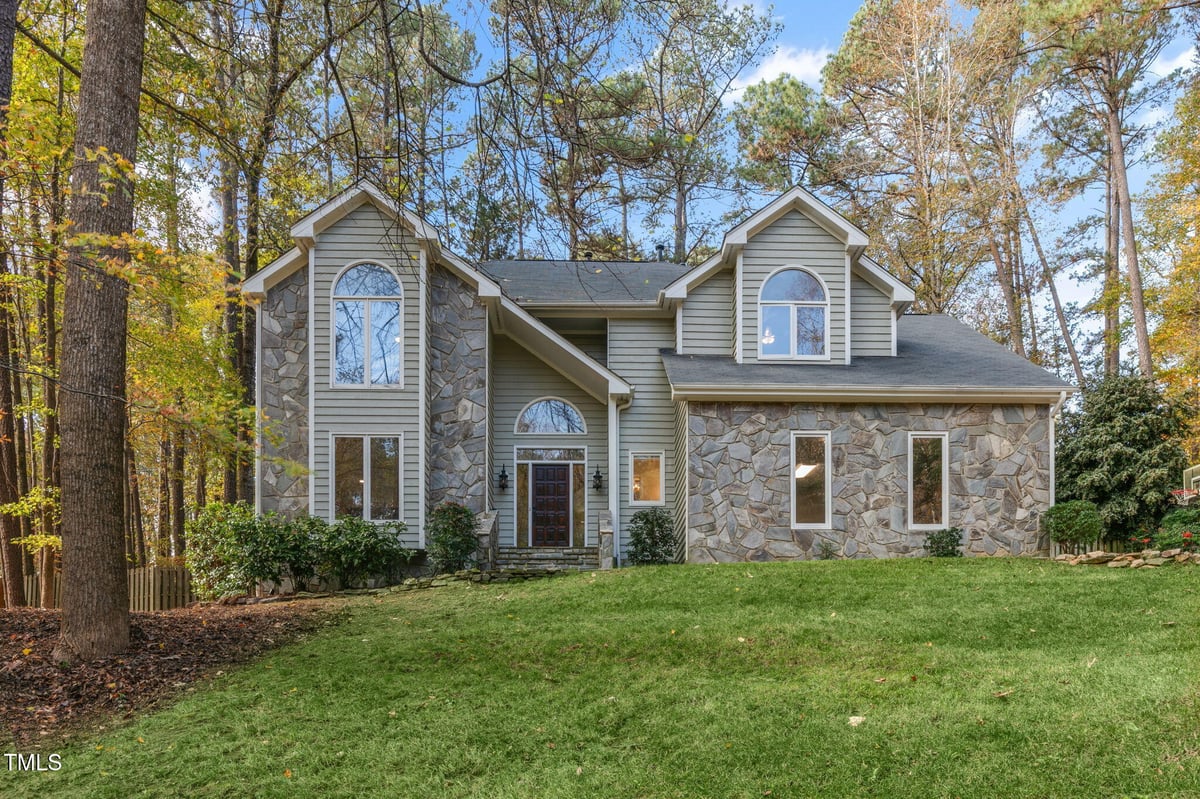 6205 Trevor Court Court, Raleigh NC 27613