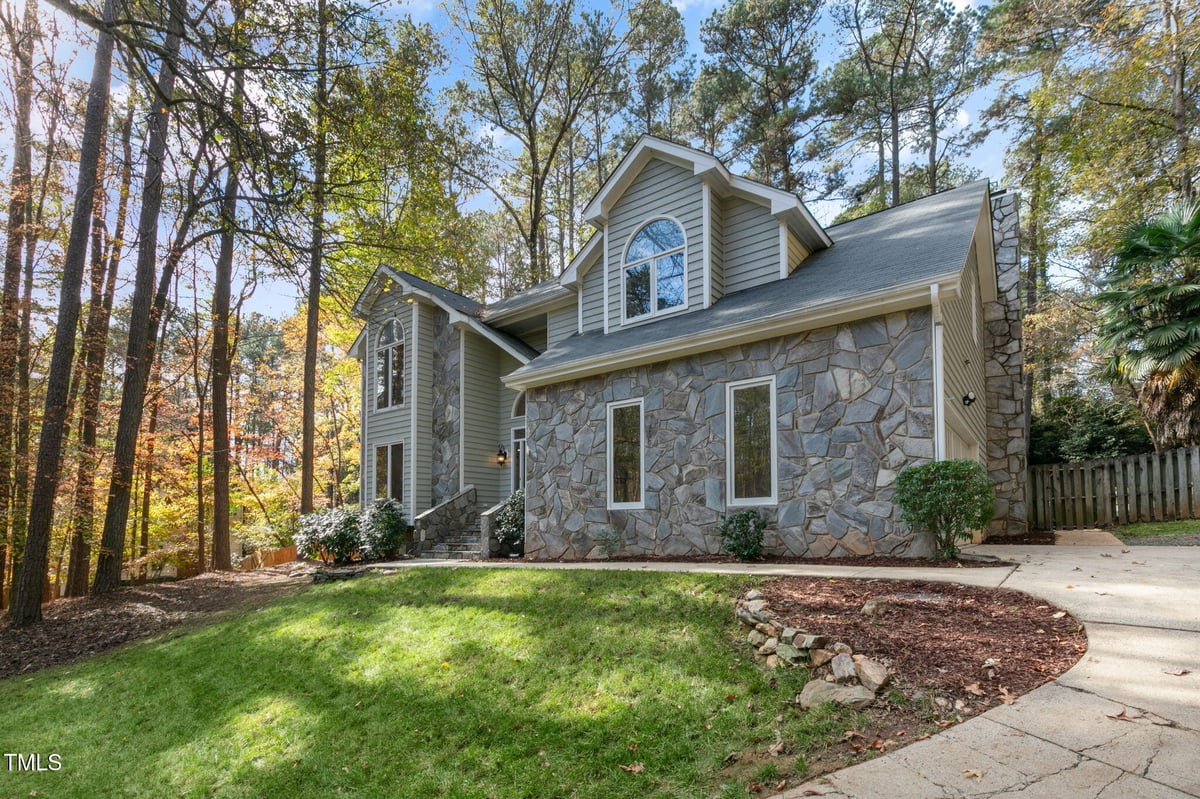 6205 Trevor Court Court, Raleigh NC 27613