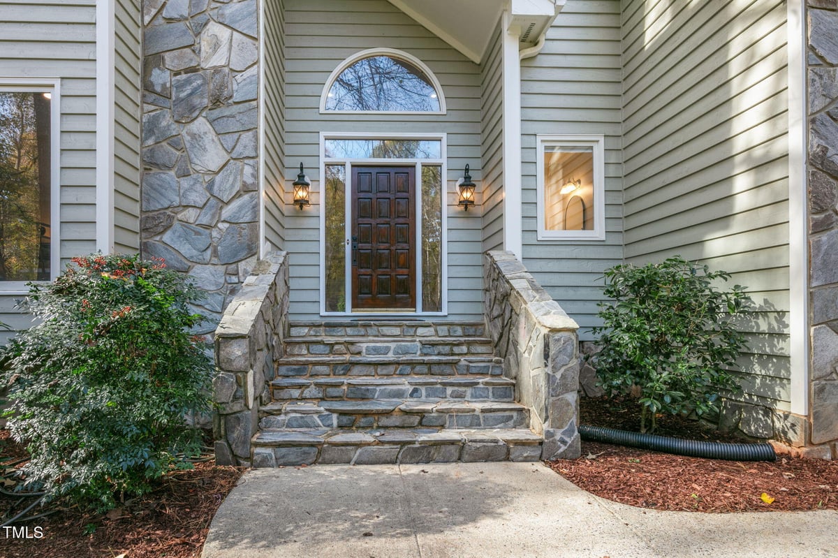 6205 Trevor Court Court, Raleigh NC 27613