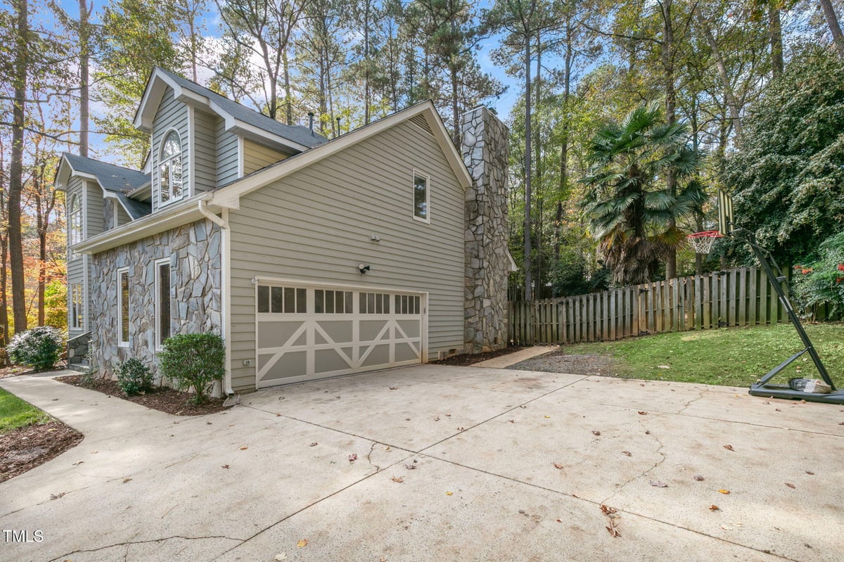 6205 Trevor Court Court, Raleigh NC 27613