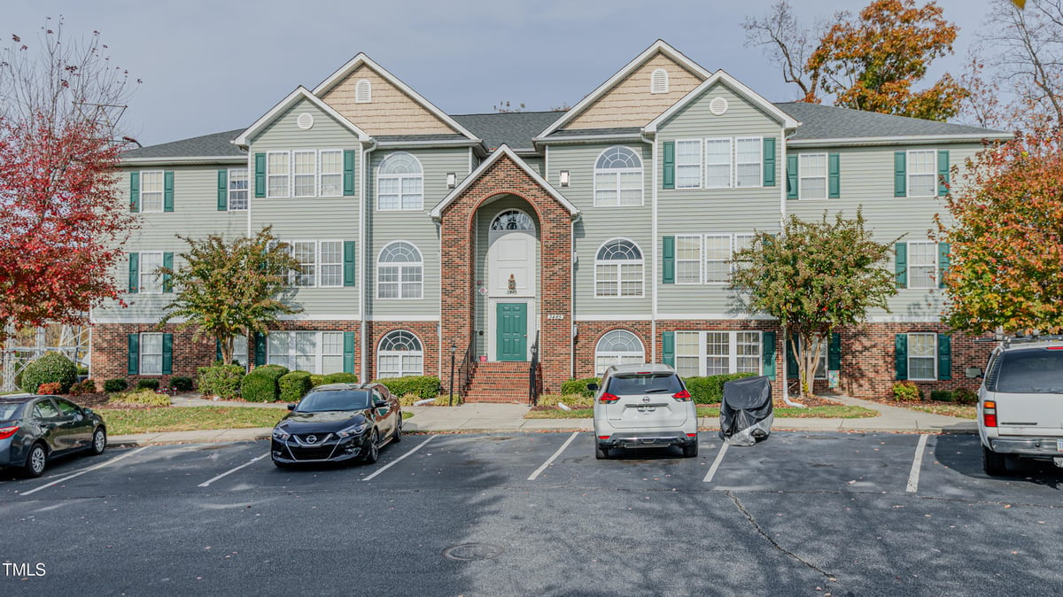 3485 Forestdale Drive # 3d, Burlington NC 27215