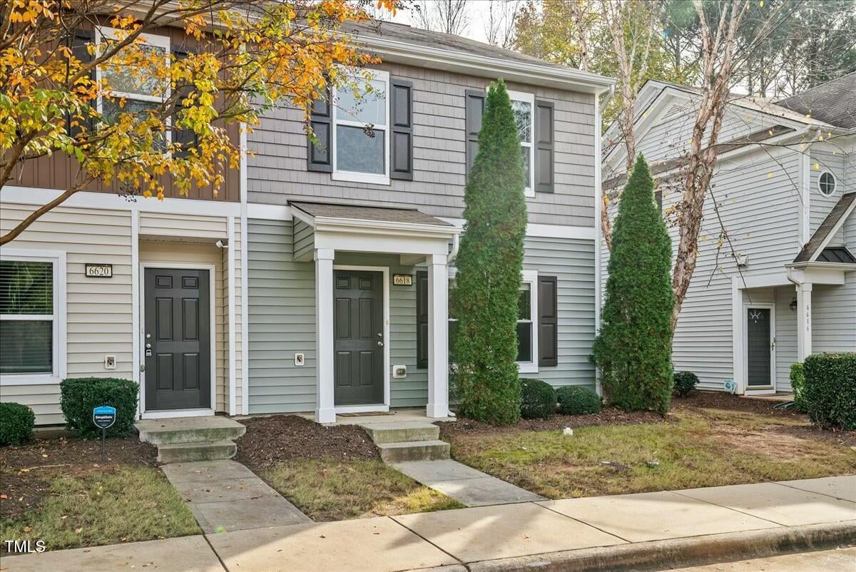 6618 Morgantown Street Street, Raleigh NC 27616