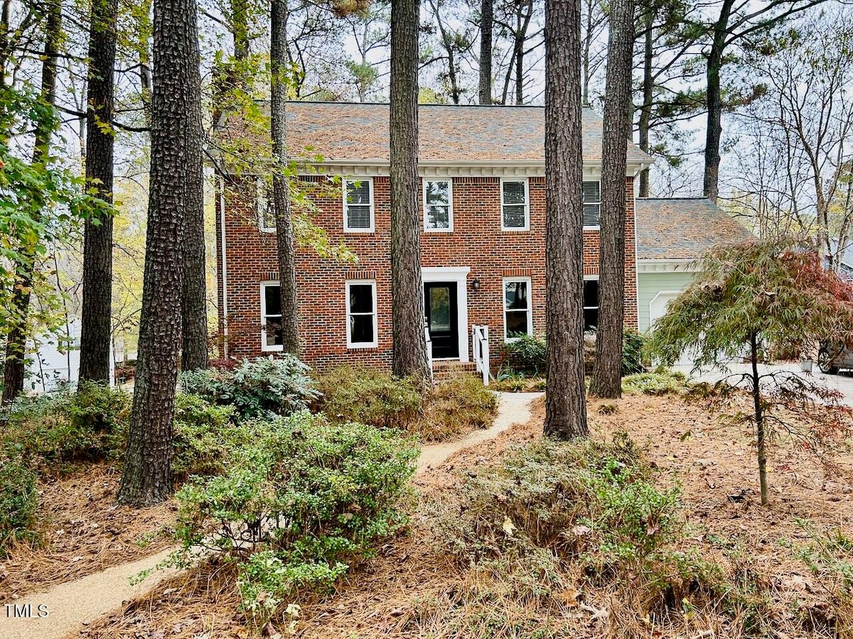 622 Elmwood Court, Wake Forest NC 27587