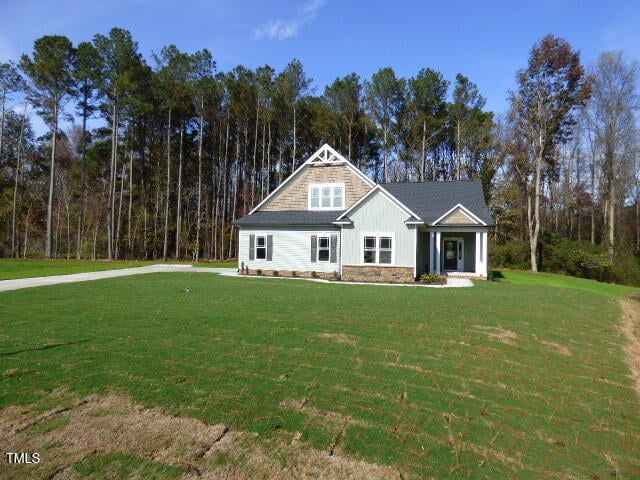 90 Blackberry Lane, Benson NC 27504