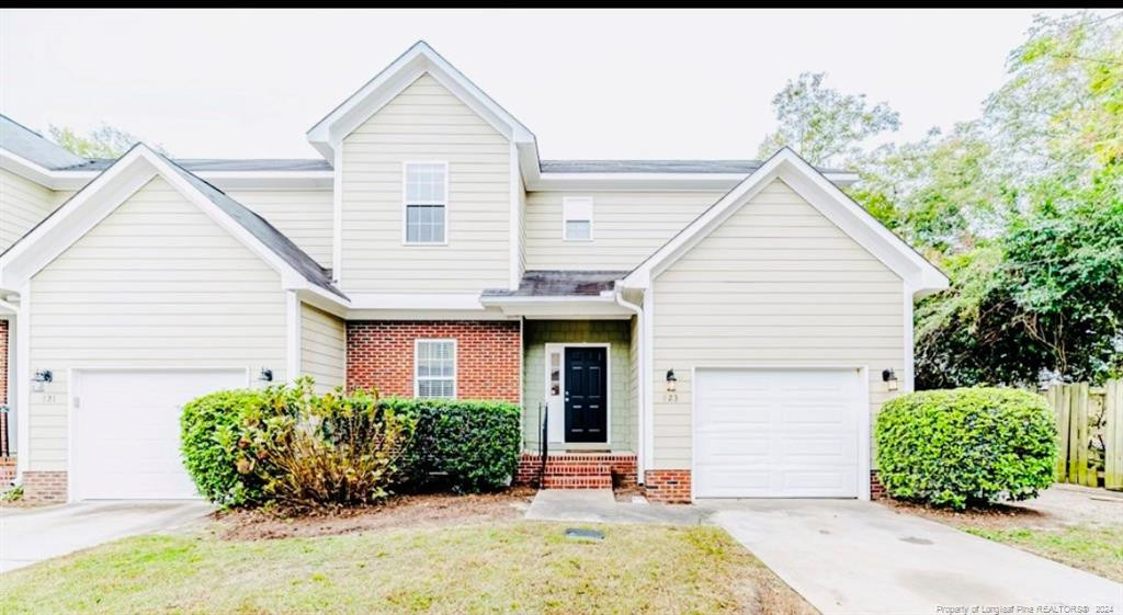 123 Willborough Avenue, Fayetteville NC 28303