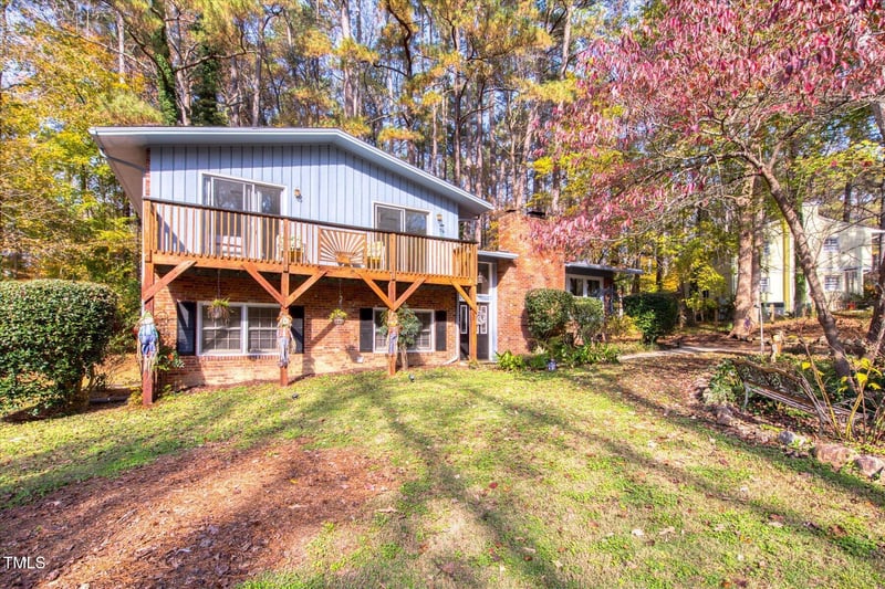 332 Brandywine Rd, Chapel Hill, NC 27516