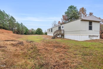 467 & 551 Red Coon Run, Pittsboro NC 27312