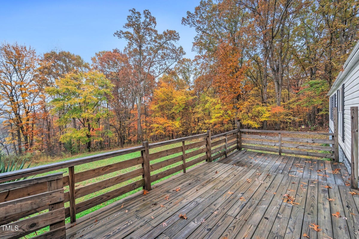 467 & 551 Red Coon Run, Pittsboro NC 27312