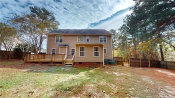 56 Briarwood Place, Sanford NC 27332